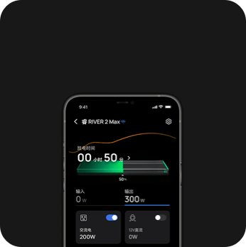 智能 APP 遥控