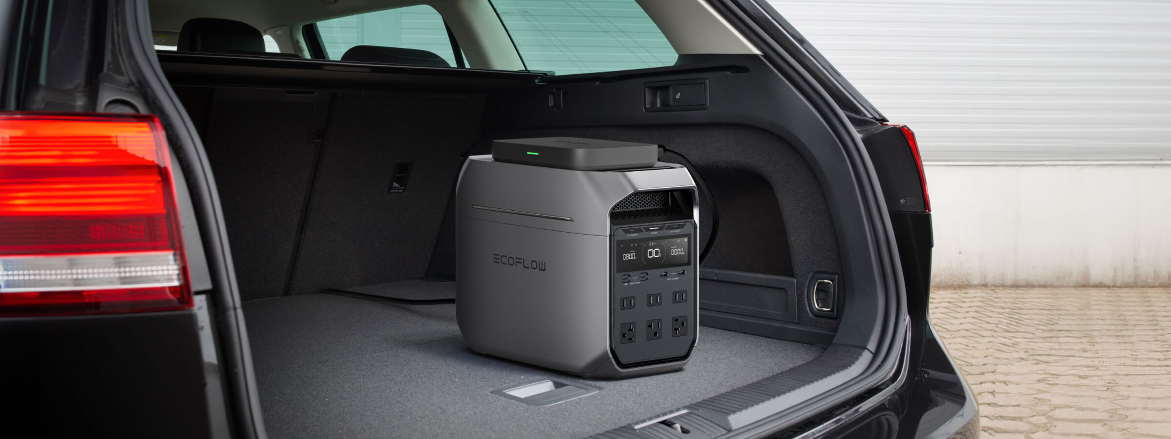 Car Charge