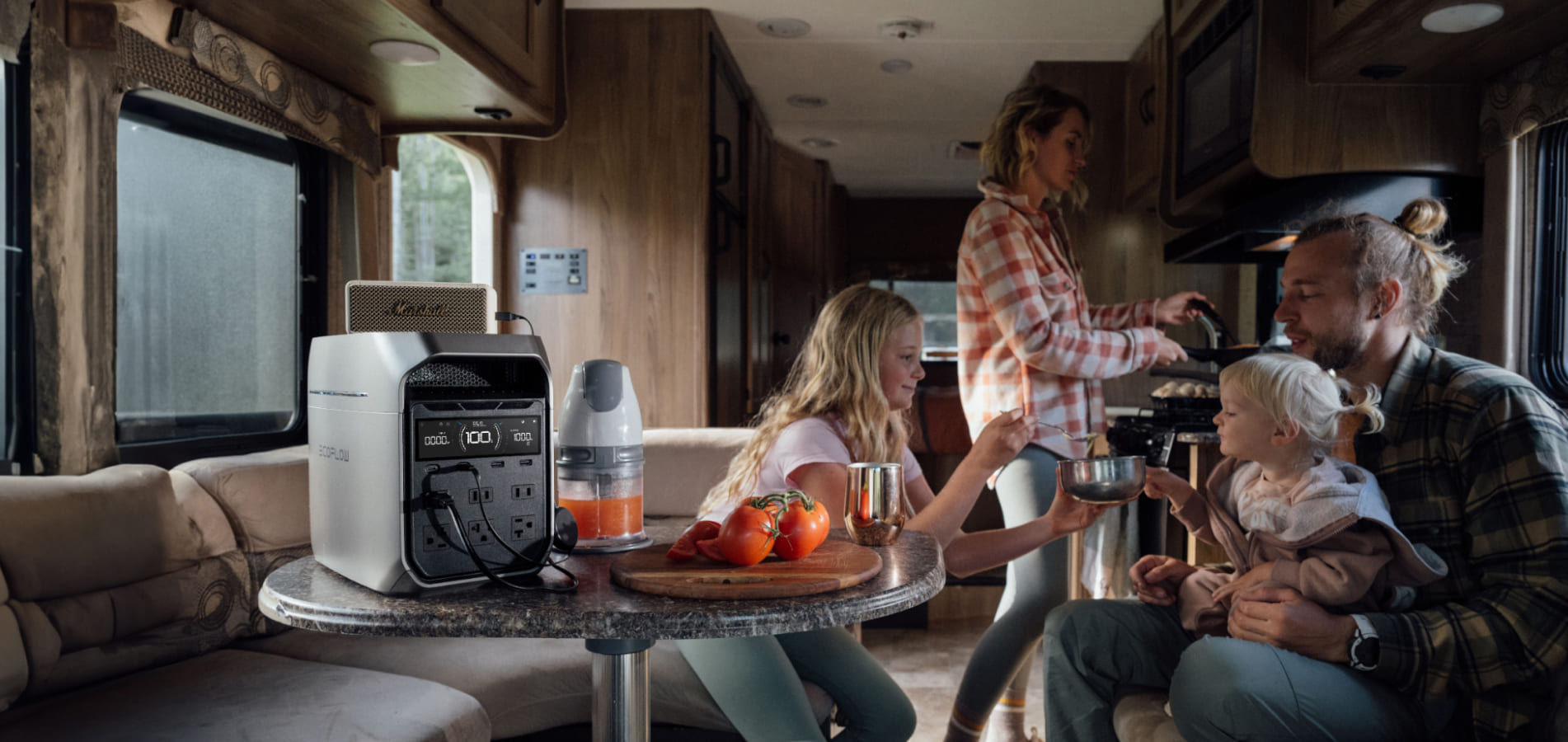 RV